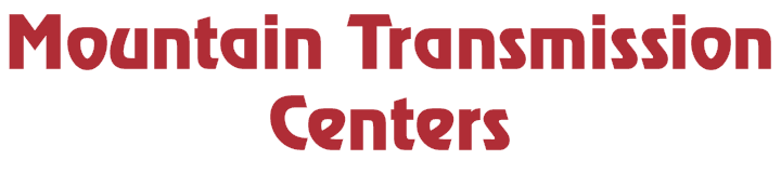 Mountain Transmission Centers logo